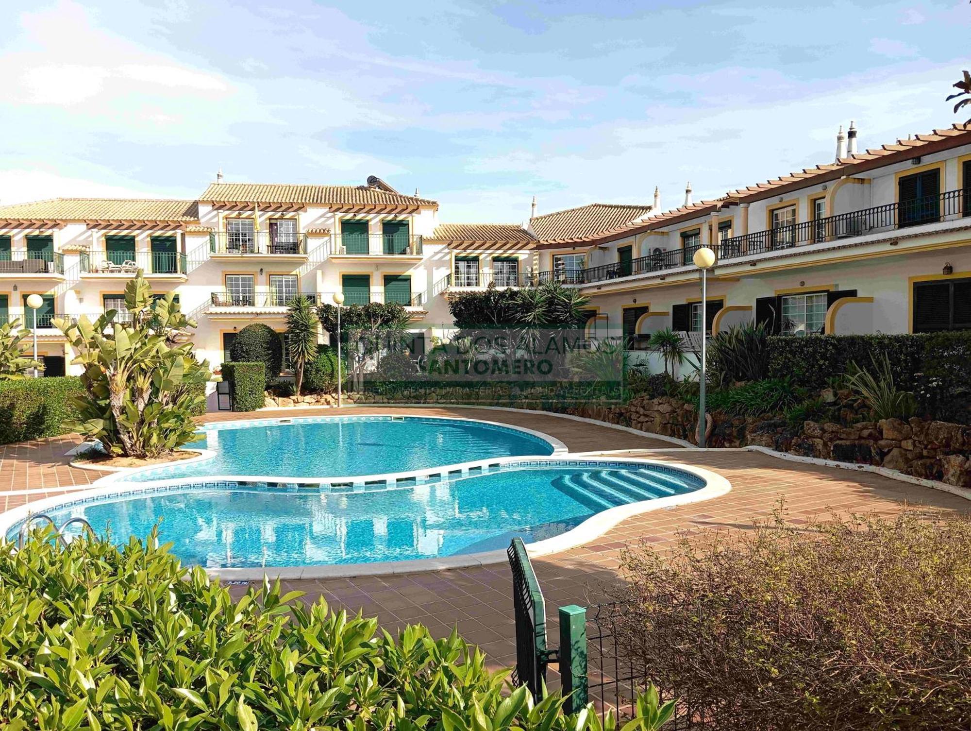 Апартаменты Moradia Townhouse S Sebastiao F Гия Экстерьер фото