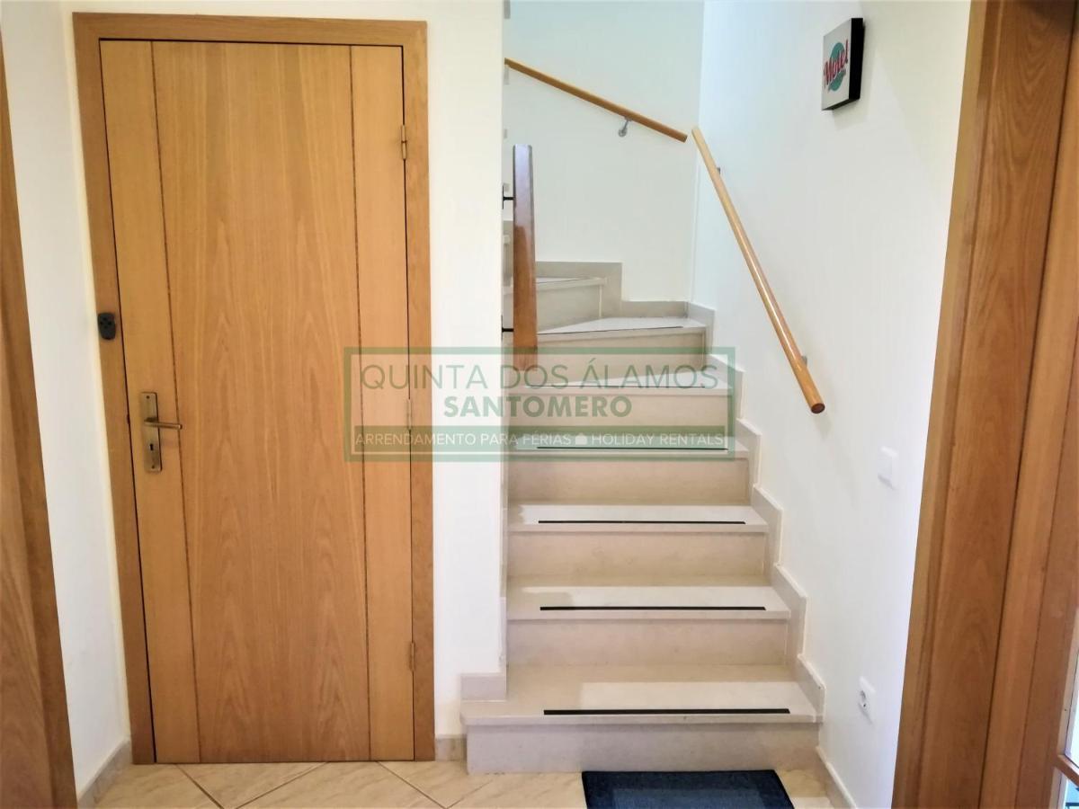 Апартаменты Moradia Townhouse S Sebastiao F Гия Экстерьер фото
